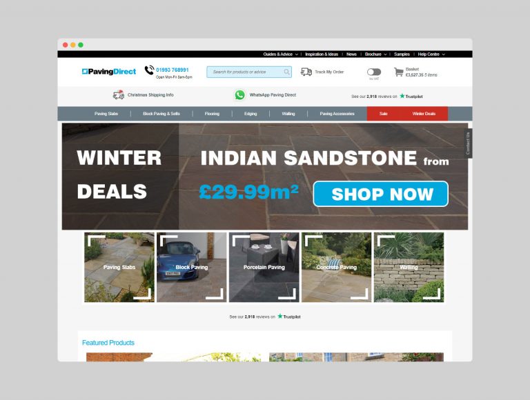 0pavingtondirect